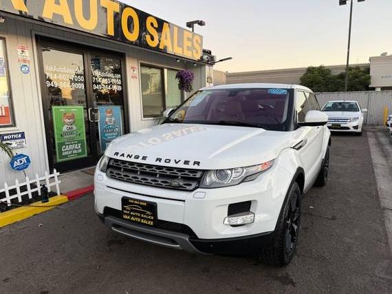 LAND ROVER RANGE ROVER EVOQUE 2014 SALVR2BG4EH884916 image LAND ROVER RANGE ROVER EVOQUE 2014 SALVR2BG4EH884916 image